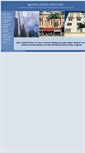 Mobile Screenshot of mayercapital.com